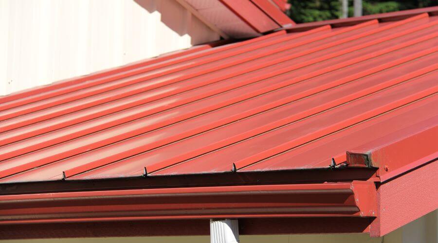 Industrial Roof Installation in Cerulean, KY