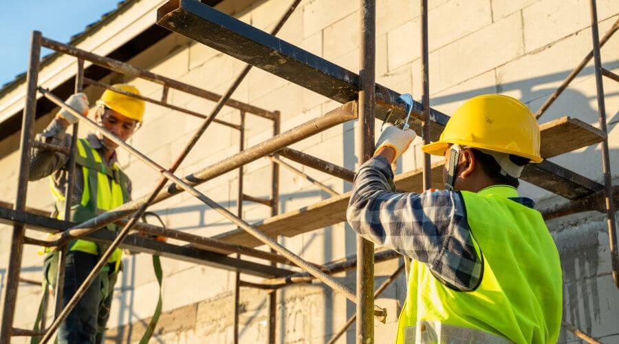 Expert top industrial roofings services in Cerulean, KY